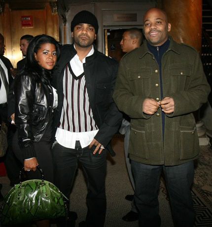 YBF EXCLUSIVE: Jim Jones Alread...